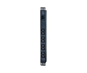 Strømkabel (ekstern) - APC Easy Basic Rack PDU - EPDU1016B