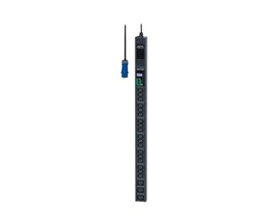 Strømkabel (ekstern) - APC Easy Metered Rack PDU - EPDU1116M