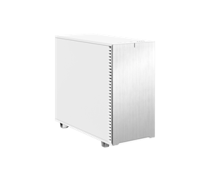 Kabinett - Fractal Design Define 7 - White Solid - Kabinett - Miditower - Hvit - FD-C-DEF7A-09