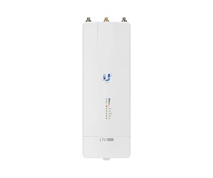 Tilgangspunkt - Ubiquiti LTU Rocket / 5 GHz PtMP LTU BaseStation Radio - LTU-Rocket