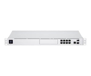 Nettverksutstyr - Ubiquiti UDM-Pro Unifi Dream Machine Pro - UDM-Pro