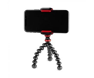 Tripod - Tilbehør - Joby GorillaPod Starter Kit - JB01571-BWW