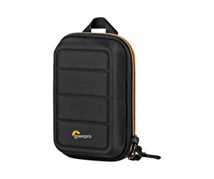 Kameravesker - Lowepro Hardside CS 40 - LP37165-PWW