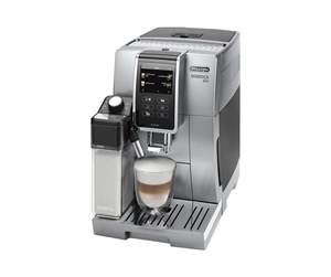 Kaffe & Espresso - DeLonghi Dinamica Plus ECAM370.95.S - 0132215338