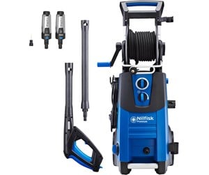 Høytrykksspyler - Nilfisk Høytrykksspyler High pressure washer premium 180-10 (eu) - 128471147