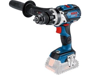 Verktøy - Bosch GSB 18V-110 C (SOLO) - 06019G0309