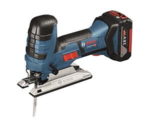 Stikksag - Bosch Stikksag - GST 18V-LI S - 06015A5107