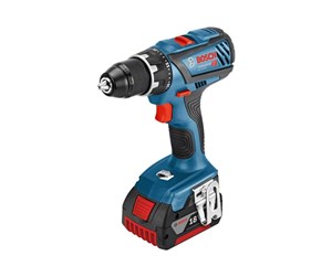 Skru/Bormaskin - Bosch GSR 18V-28 Cordless Drill Driver - 06019H4109