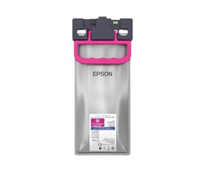 Printertilbehør blekk/toner - Epson Ink Magenta XL (C13T05A300) VE 1 Stück für - Blekkpatron Rød - C13T05A300