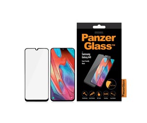 Mobil - Beskyttelsesglass - PanzerGlass Screen Protector Samsung Galaxy A41 - PANZER7217