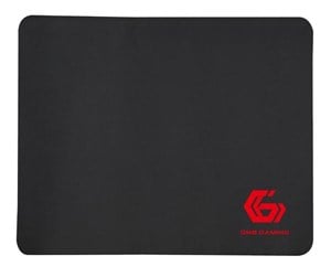 Musematte & Tilbehør  - Gembird Gaming mouse pad - small - MP-GAME-S