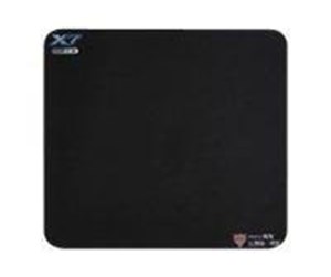 Musematte & Tilbehør  - A4Tech A4tech X7-300MP - mouse pad - A4TPAD43984