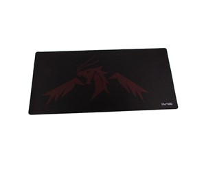 Musematte & Tilbehør  - DUTZO Fushi Edged Gaming Mousepad - XXXL - FUSHI-ES-XXXL