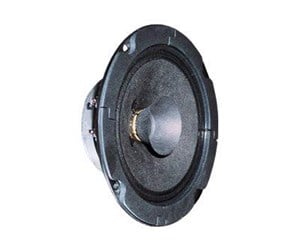 Høyttalerkomponenter - Visaton BG 13 P - speaker driver - 3011