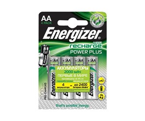 Batteri - Energizer Maxi Charger - 321401