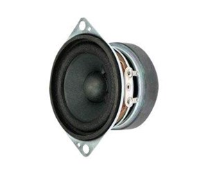 Høyttalerkomponenter - Visaton FRS 5 8 Ohm - speaker driver - 2231