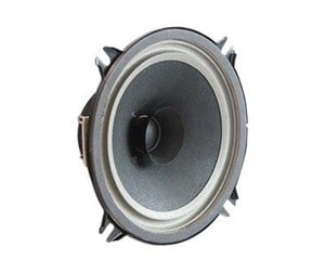 Høyttalerkomponenter - Visaton FR 13 4 OHM - speaker driver - 4800