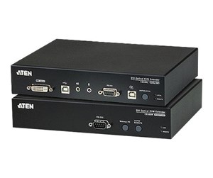 Repeater & Transceiver - ATEN CE 690 Local and Remote Units - CE690-AT-G