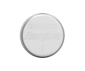 Batteri - Energizer Silver-Oxide Battery SR45 - 633972