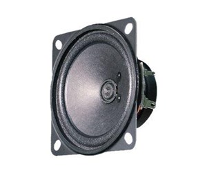 Høyttalerkomponenter - Visaton FR 87 - 4 Ohm - speaker driver - FR 87 4 OHM