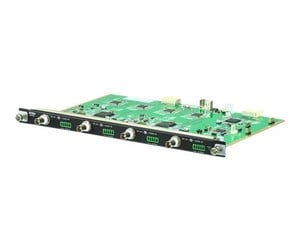 Nettverksadapter - ATEN VM7404 4-Port 3G-SDI Input Board - VM7404-AT