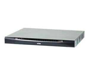 KVM-switch - ATEN KVM over IP - KN4140VA-AX-G