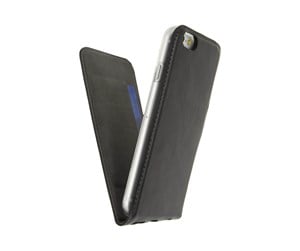 Mobil - Deksel og etui - Mobilize Gelly Flip - flip cover for mobile phone - 23320