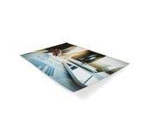 Laminering - Nedis - 100 sheet(s) - lamination film - LAMIA3AT100