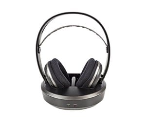 Hodetelefoner - Nedis HPRF210BK - headphones - HPRF210BK