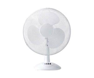 Varme- & Kjøleapparat - Nedis FNTB10CWT40 - cooling fan - FNTB10CWT40