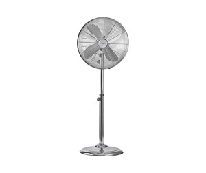 Varme- & Kjøleapparat - Nedis FNST20ECR40 - cooling fan - FNST20ECR40