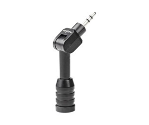 Mikrofon - Nedis MICMJ100BK - microphone - MICMJ100BK