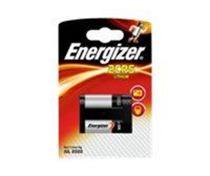 Batteri - Energizer Lithium Photo - 628287