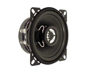 Bilstereo - Visaton FX 10 4 OHM - speaker - Høyttalerdriver - 4692