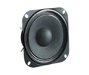 Høyttalerkomponenter - Visaton M 10 8 OHM - speaker driver - 9089