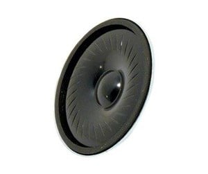 Høyttalerkomponenter - Visaton K 50 FL - speaker driver - 2949