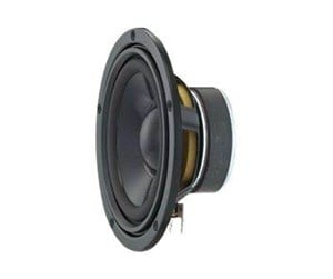 Høyttalerkomponenter - Visaton W 130 S 8 OHM - speaker driver - VS-W130S/8