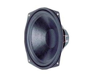 Høyttalerkomponenter - Visaton WS 25 E 8 OHM - speaker driver - VS-WS25E/8