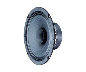 Høyttalerkomponenter - Visaton BG 17 8 OHM - speaker driver - 3017