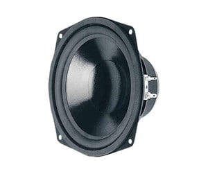 Høyttalerkomponenter - Visaton WS 17 E 4 OHM - speaker driver - 1054