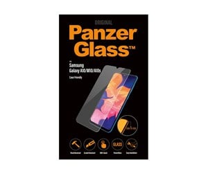 Mobil - Beskyttelsesglass - PanzerGlass Screen Protector Samsung Galaxy A10 | M10 | A10s - PANZER7183