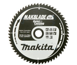 Sirkelsag - Makita B-32487 - B-32487