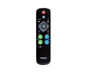 Fjernkontroll - Philips 22AV1601B simple remote control - 22AV1601B/12