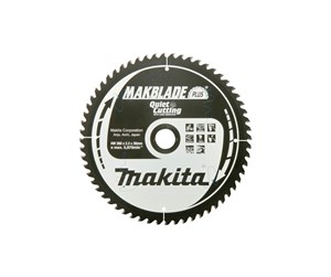 Sirkelsag - Makita B-32524 - B-32524