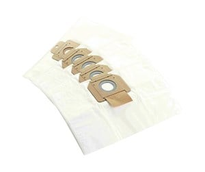 Støvsuger - Tilbehør - Nilfisk Filter bags (10 pcs) pro - 201712