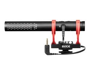 Mikrofon - Røde VideoMic NTG - VMNTG