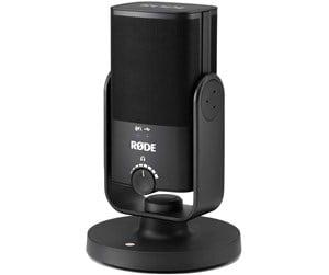 Mikrofon - Røde NT-USB Mini - NT-USB-MINI