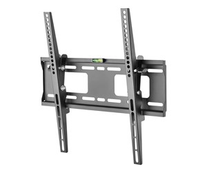 Veggmontering, AV-braketter & AV-møbler - Deltaco heavy-duty tilt wall 32"-55" 50kg 200x 50 kg 55" 200 x 200 mm - ARM-1153