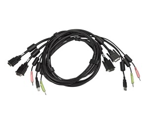 KVM-kabel - Emerson Network Power Avocent - CBL0121