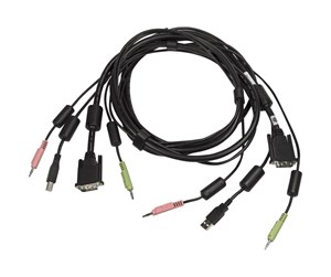 KVM-kabel - Emerson Network Power Avocent - CBL0119